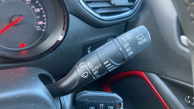 Vauxhall Crossland 1.2 Turbo GS Line 5dr Petrol Hatchback